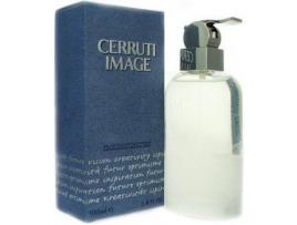 Perfume CERRUTI  Image Eau de Toilette (100 ml)