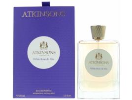 Perfume   White Rose de Alix  Eau de Parfum (100 ml)