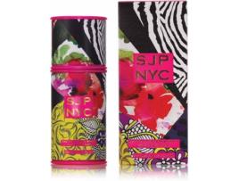 Perfume SARAH JESSICA PARKER  SJP NYC Eau de Parfum (100 ml)