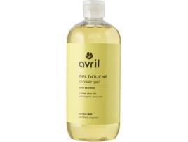 Gel de Banho  Lemon Zest (500 ml)