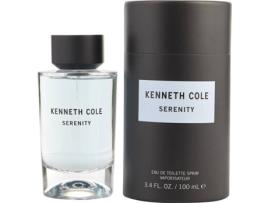Perfume   Serenity Eau de Toilette (100 ml)