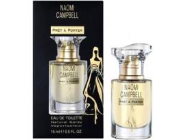 Perfume   Prêt à Porter Eau de Toilette (15 ml)