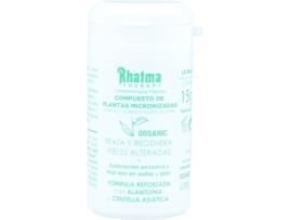 Desodorizante RHATMA (15 g)