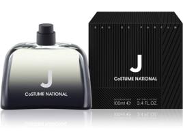 Perfume COSTUME NATIONAL  J Eau de Parfum (100 ml)