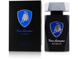 Perfume LAMBORGHINI  Acqua Eau de Toilette (125 ml)