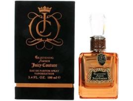 Perfume JUICY COUTURE  Glistening Amber Eau de Parfum (100 ml)