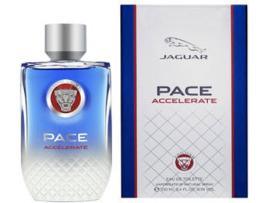 Perfume   Pace Accelerate Eau de Toilette (100 ml)