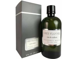 Perfume GEOFFREY BEENE  Grey Flannel Eau de Toilette (240 ml)