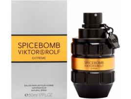 Perfume VIKTOR & ROLF Viktor& Rolf Spicebomb Extreme Eau de Parfum (50 ml)