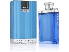 Perfume DUNHILL  Desire Blue Eau de Toilette (100 ml)