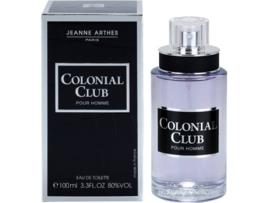 Perfume   Colonial Club Eau de Toilette (100 ml)