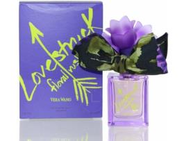 Perfume VERA WANG  Lovestruck Floral Rush Eau de Parfum (30 ml)