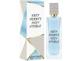 Perfume KATY PERRY  's Indi Visible Eau de Parfum (100 ml)