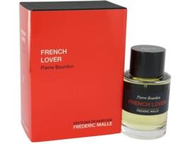 Perfume   French Lover Eau de Parfum (100 ml)