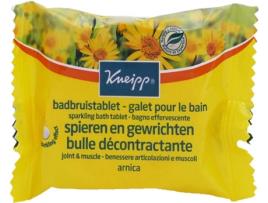 Bomba de Banho  Arnica (1 un)