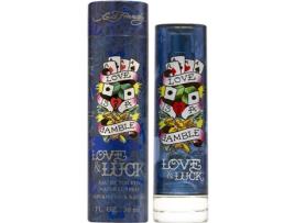 Perfume  Love & Luck For Men  Eau de Toilette (30 ml)