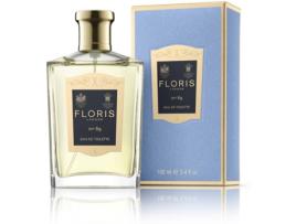 Perfume FLORIS  Nº 89 Eau de Toilette (100 ml)