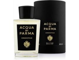 Perfume ACQUA DI PARMA Acqua di Parma Osmanthus Eau de Parfum (180 ml)