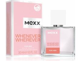 Perfume  Whenever Wherever For Her Eau de Toilette (30 ml)