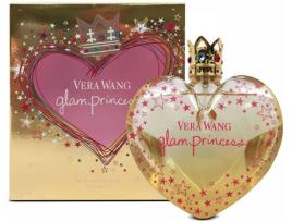 Perfume   Glam Princess Eau de Toilette (100 ml)