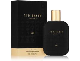 Perfume   Au Eau de Toilette (100 ml)