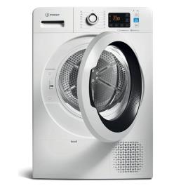 Máquina de Secar Roupa  YT M11 83K RX EU (8 kg - Bomba de Calor - Branco)