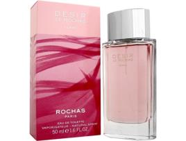 Perfume  Désir Pour Femme Eau de Toilette (50 ml)