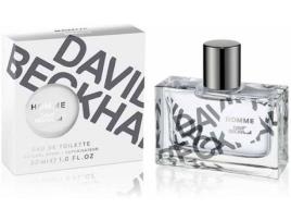 Perfume DAVID BECKHAM Homme Eau de Toilette (30 ml)