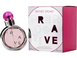 Perfume BRITNEY SPEARS  Prerogative Rave Eau de Parfum (100 ml)