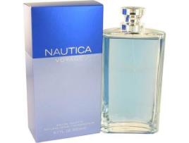 Perfume NAUTICA  Voyage Eau de Toilette (200 ml)