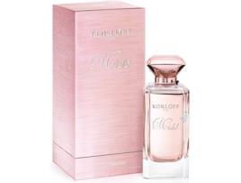 Perfume   Paris Miss Eau de Parfum (88 ml)