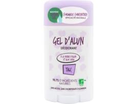 Desodorizante  Gel Natura Amical Talco (50 ml)