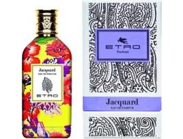 Perfume ETRO  Jacquard Eau de Parfum (100 ml)