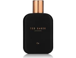 Perfume TED BAKER  Cu Eau de Toilette (25 ml)