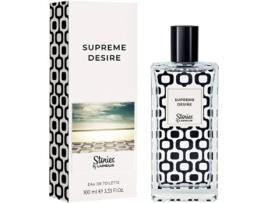 Perfume   Supreme Desire Eau de Toilette (100 ml)