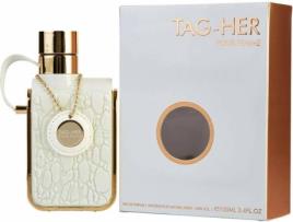 Perfume   Tag-Her Eau de Parfum (100 ml)