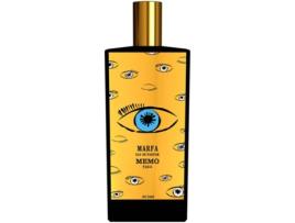 Perfume MEMO  Paris Marfa Eau de Parfum (75 ml)