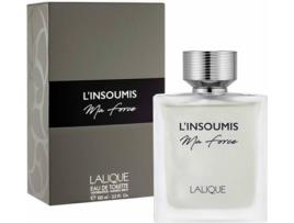 Perfume   L'Insoumis Ma Force Eau de Toilette (100 ml)