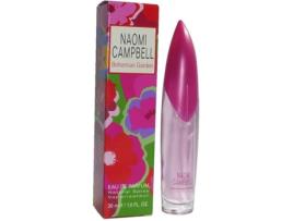 Perfume   Bohemian Garden Eau de Parfum (30 ml)