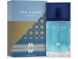 Perfume  M Eau de Toilette (75 ml)