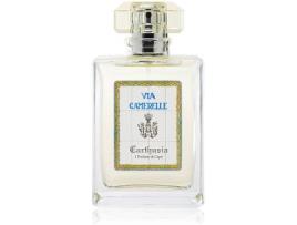 Perfume   Via Camerelle Eau de Parfum (100 ml)