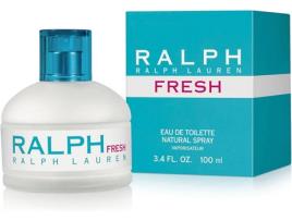 Perfume RALPH LAUREN  Ralph Fresh Eau de Toilette (100 ml)