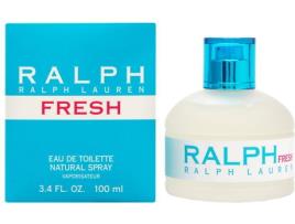 Perfume   Ralph Fresh Eau de Toilette (100 ml)
