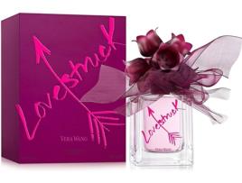 Perfume VERA WANG  Lovestruck Eau de Parfum (100 ml)