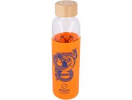 Garrafa  Laranja (585 ml)