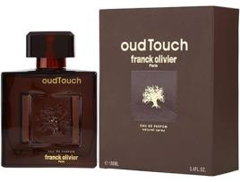 Perfume FRANCK OLIVIER  Oud Touch Eau de Parfum (100 ml)