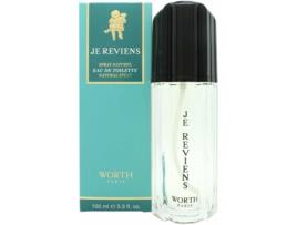 Perfume   Je Reviens Eau de Toilette (100 ml)