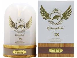 Perfume ARMAF  Niche Bucephalus IX Eau de Parfum (100 ml)