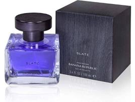 Perfume BANANA REPUBLIC  Slate Eau de Toilette (100 ml)