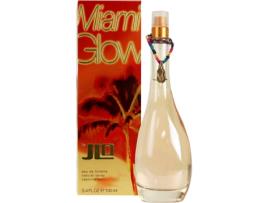 Perfume JLO BY JENNIFER LOPEZ Jennifer Lopez Miami Glow Eau de Toilette (100 ml)